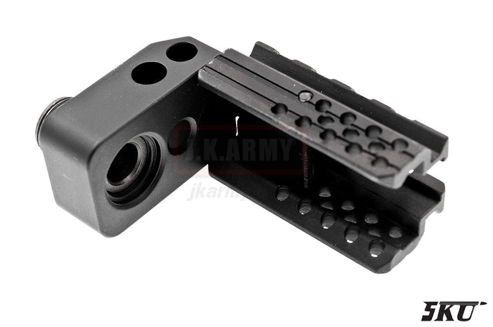 5KU SAS Front Kit For Model 17 / 18C GBB Pistol