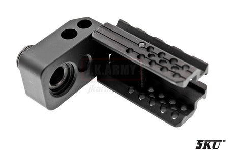 5KU SAS Front Kit For Model 17 / 18C GBB Pistol