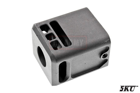 5KU 14mm- Micro Comp V3 for G Series ( Black ) ( CCW )