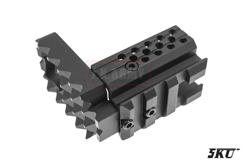 5KU Strike Face Kit for TM & WE Model 19