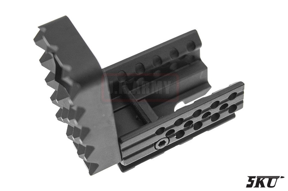 5KU Strike Face Kit for TM & WE Model 19