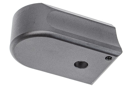 5KU Aluminum Type 1 Magbase For KJ Shadow 2 GBBP-Silver