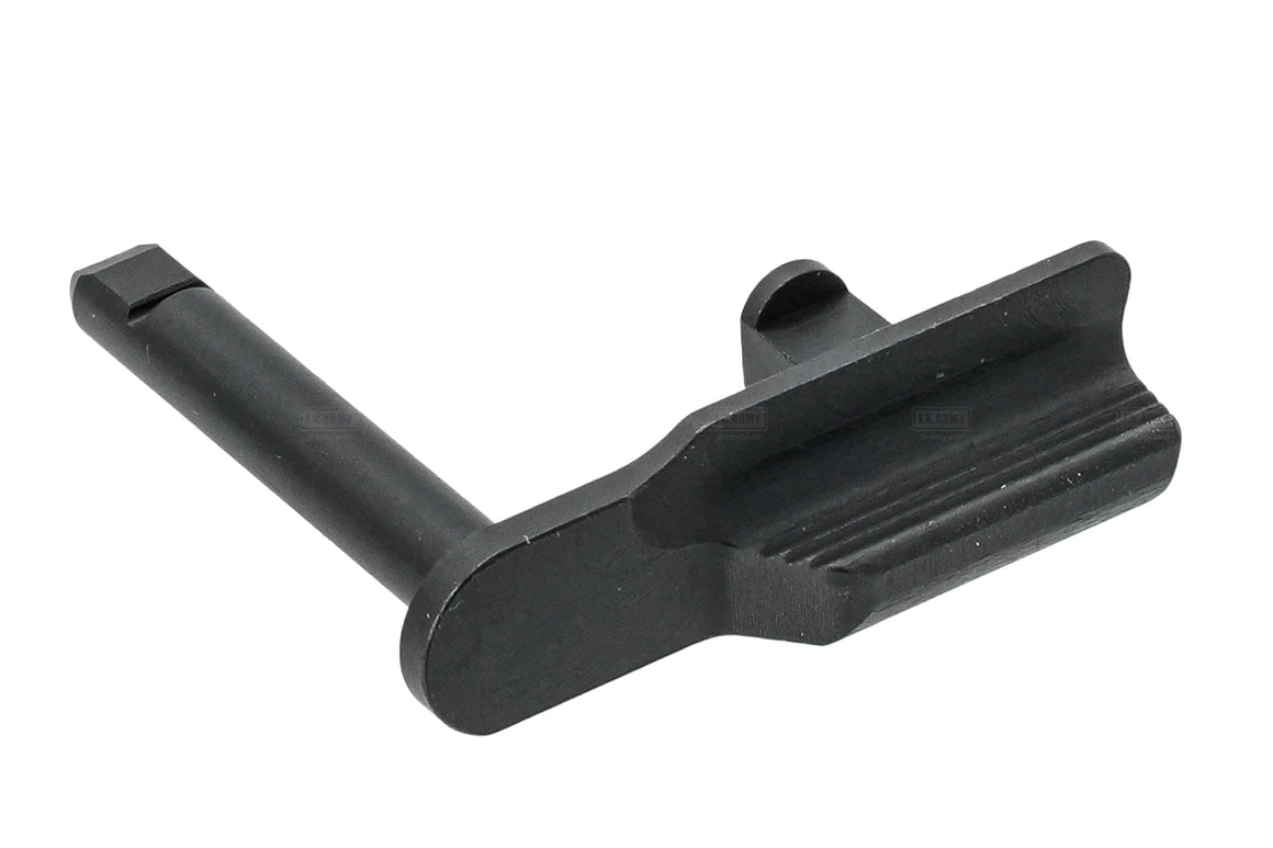 5KU Steel Slide Stop Type 1 For ASG KJ Shadow 2 GBBP Series