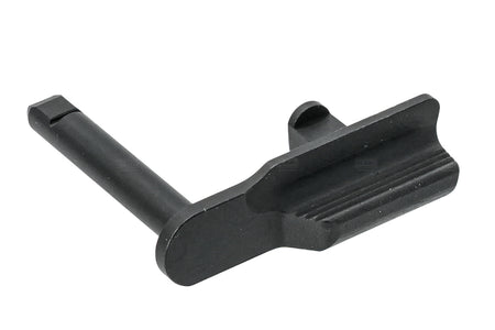 5KU Steel Slide Stop Type 1 For ASG KJ Shadow 2 GBBP Series