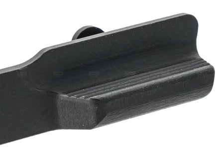 5KU Steel Slide Stop Type 1 For ASG KJ Shadow 2 GBBP Series