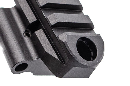 5KU Picatinny Rail Stock Base For Marui TM SAIGA 12K GBB