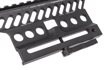 5KU B-13 Zen Style Scope Mount For Marui TM Saiga 12K GBB-Tan