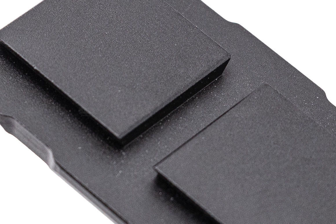 5KU ACRO Mount Base Adaptor Plate For Marui TM G17 Gen5 MOS GBBP