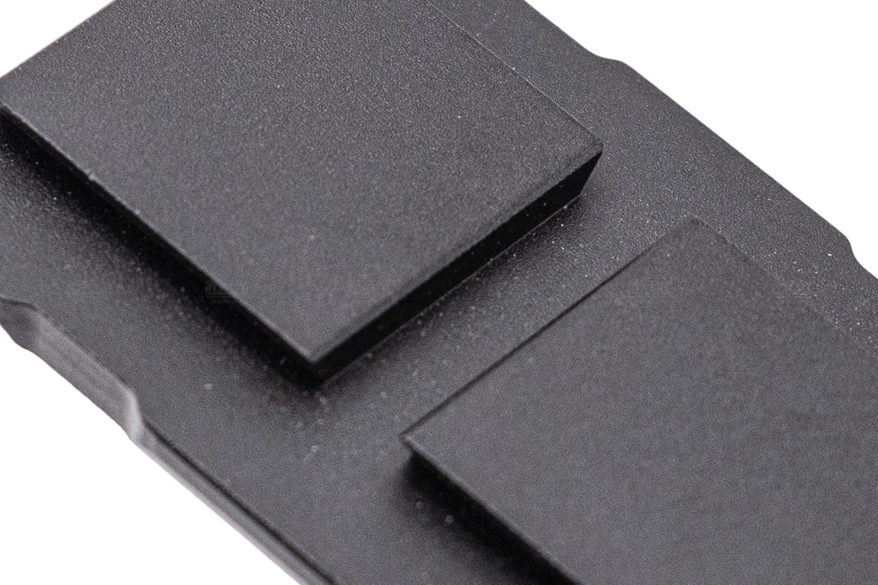 5KU ACRO Mount Base Adaptor Plate For Marui TM G17 Gen5 MOS GBBP