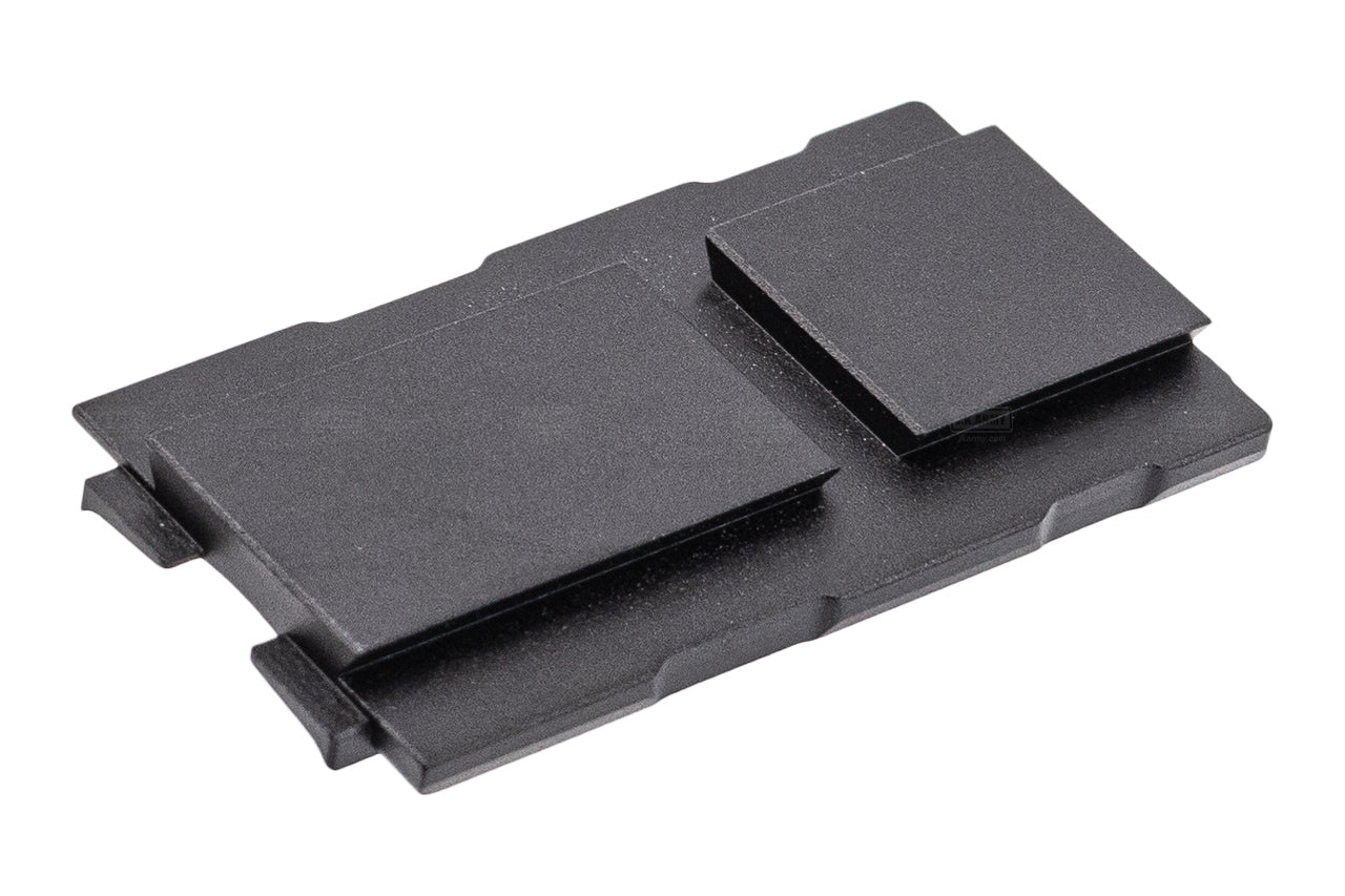 5KU ACRO Mount Base Adaptor Plate For Marui TM G17 Gen5 MOS GBBP