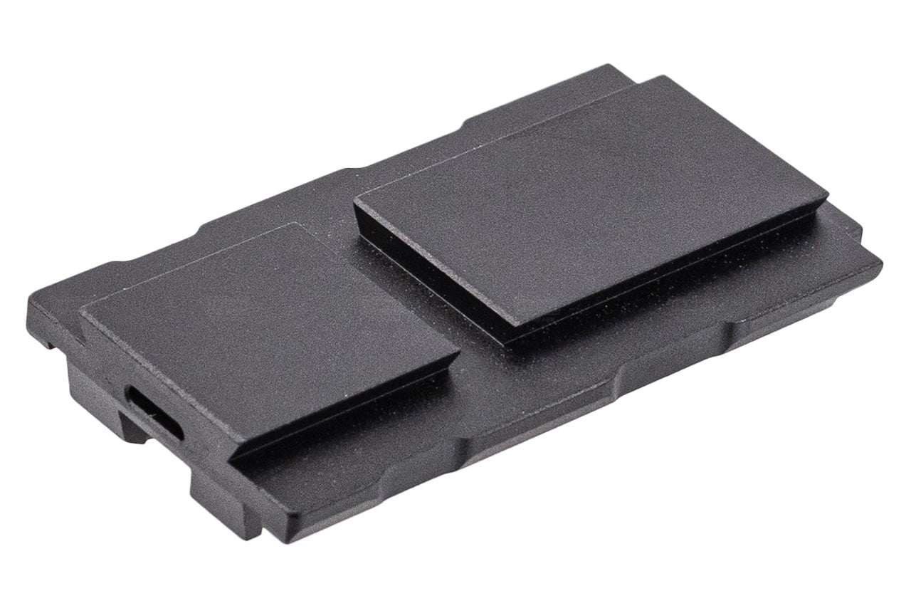 5KU ACRO Mount Base Adaptor Plate For Marui TM G17 Gen5 MOS GBBP