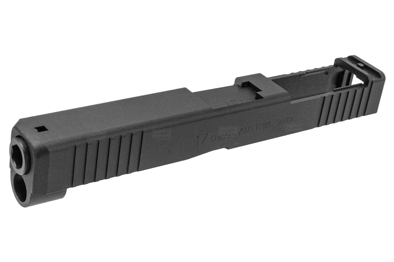 5KU CNC Aluminum Slide Set For Marui TM G17 Gen5 MOS GBBP