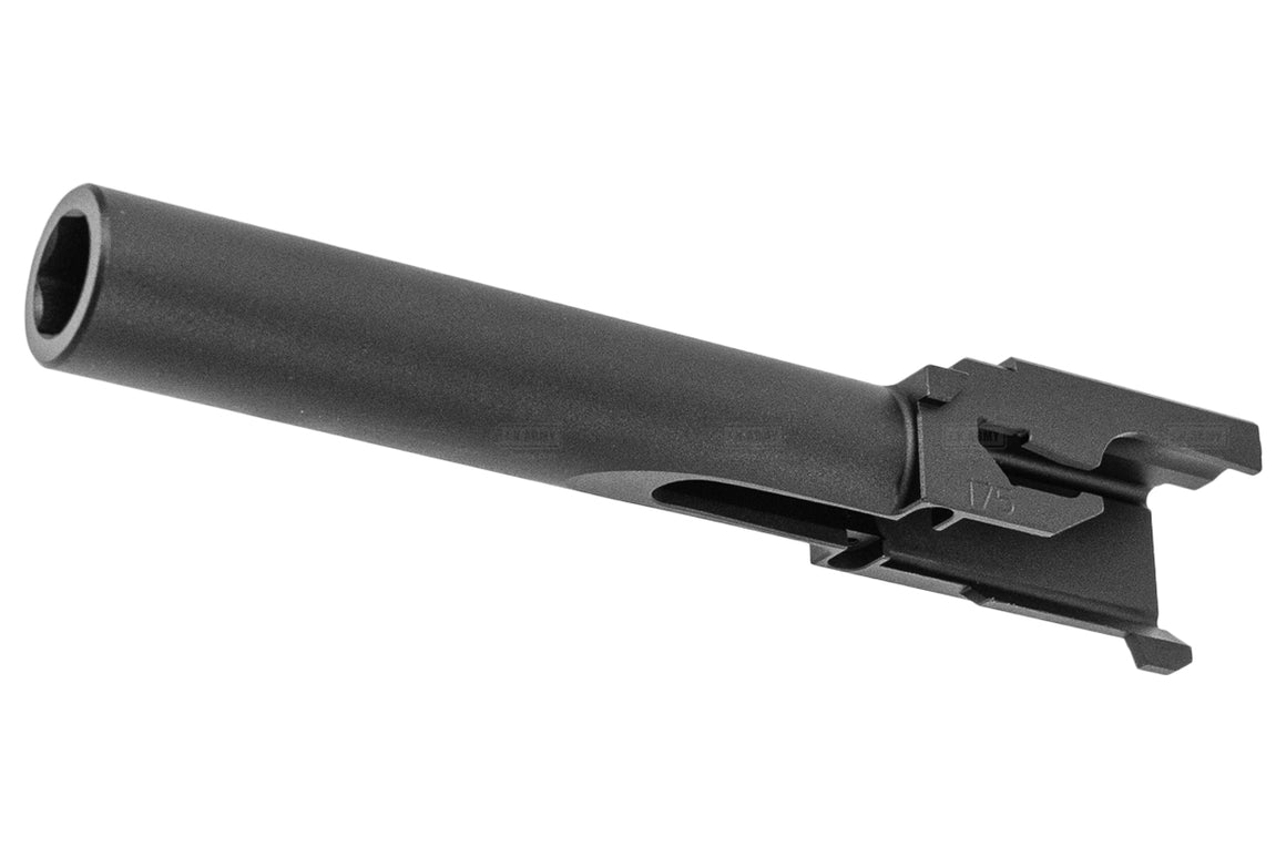 5KU CNC Aluminum Slide Set For Marui TM G17 Gen5 MOS GBBP