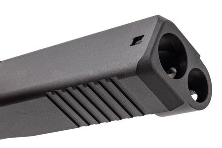 5KU CNC Aluminum Slide Set For Marui TM G17 Gen5 MOS GBBP