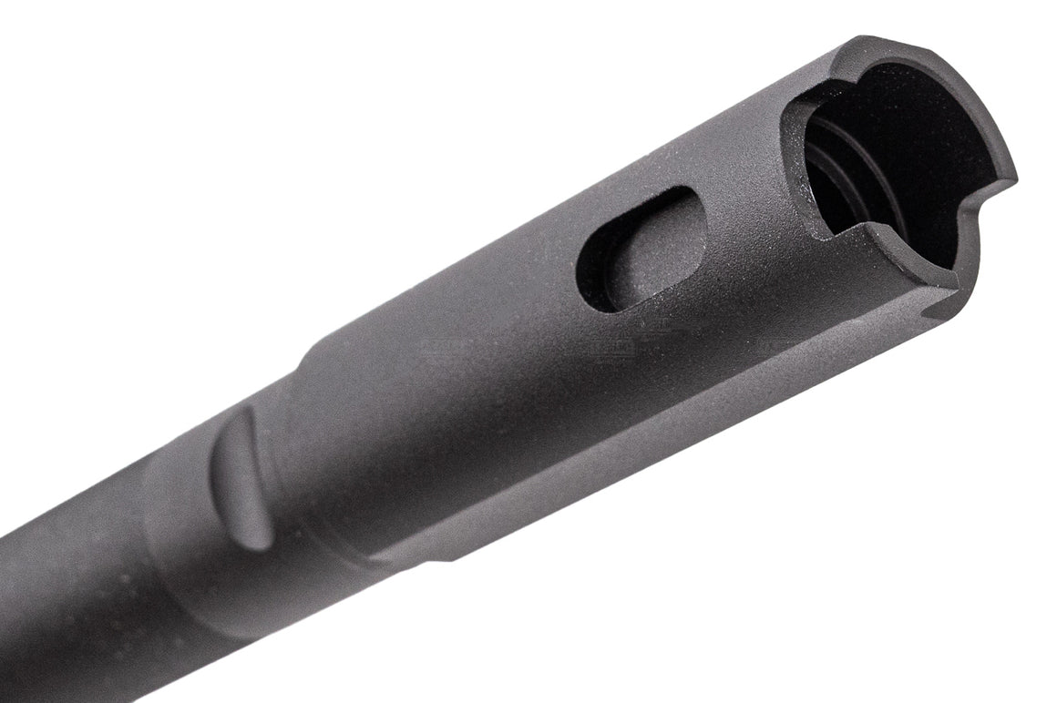 5KU Zen Style SPORT 4 & B33 Tactical Handguard Kit For Marui TM AKM GBBR