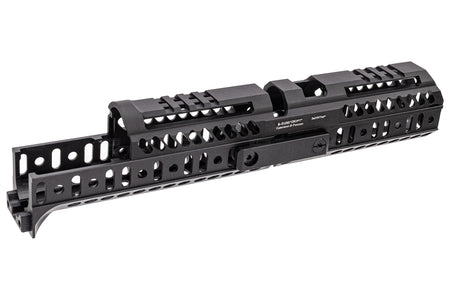 5KU Zen Style SPORT 4 & B33 Tactical Handguard Kit For Marui TM AKM GBBR