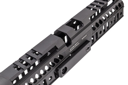 5KU Zen Style SPORT 4 & B33 Tactical Handguard Kit For Marui TM AKM GBBR