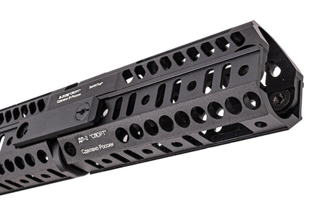 5KU Zen Style SPORT 4 & B33 Tactical Handguard Kit For Marui TM AKM GBBR
