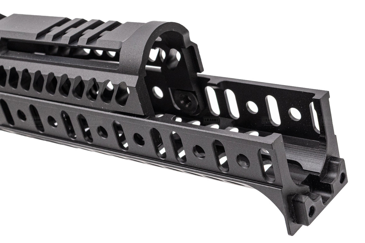 5KU Zen Style SPORT 4 & B33 Tactical Handguard Kit For Marui TM AKM GBBR
