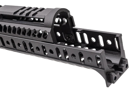 5KU Zen Style SPORT 4 & B33 Tactical Handguard Kit For Marui TM AKM GBBR