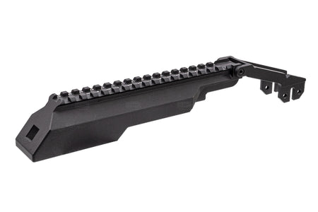 5KU Zen Style SPORT 4 & B33 Tactical Handguard Kit For Marui TM AKM GBBR