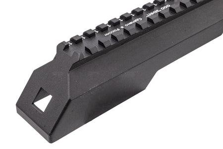5KU Zen Style SPORT 4 & B33 Tactical Handguard Kit For Marui TM AKM GBBR