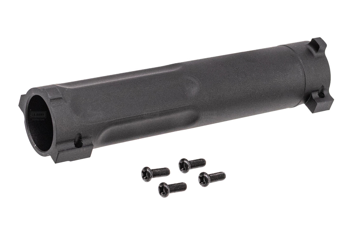 5KU CNC Aluminum Gas Tube For Marui TM AKM GBBR