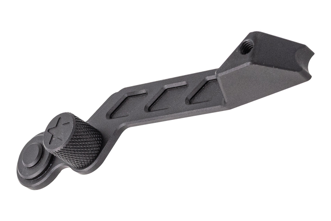 5KU CNC Aluminum Fire Selector For Marui TM AK GBBR Series