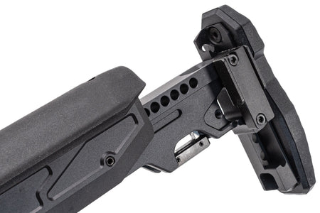 5KU Telescopic Adjustable Folding Stock For Marui TM AKM GBBR