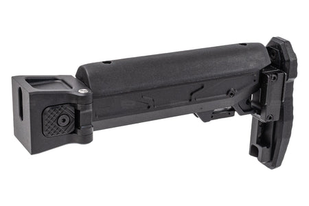 5KU Telescopic Adjustable Folding Stock For Marui TM AKM GBBR