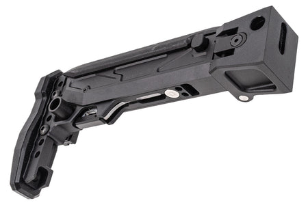 5KU Telescopic Adjustable Folding Stock For Marui TM AKM GBBR