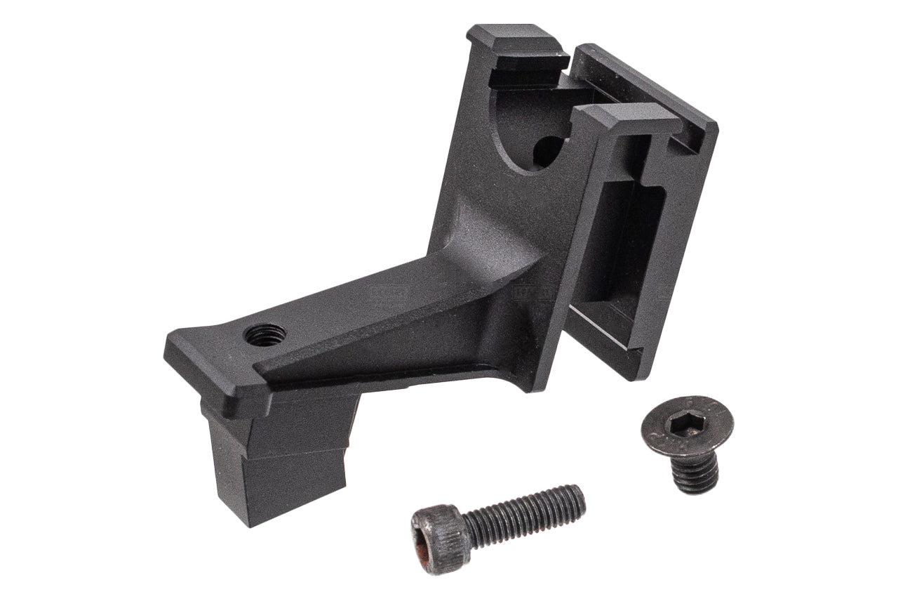 5KU Telescopic Adjustable Folding Stock For Marui TM AKM GBBR