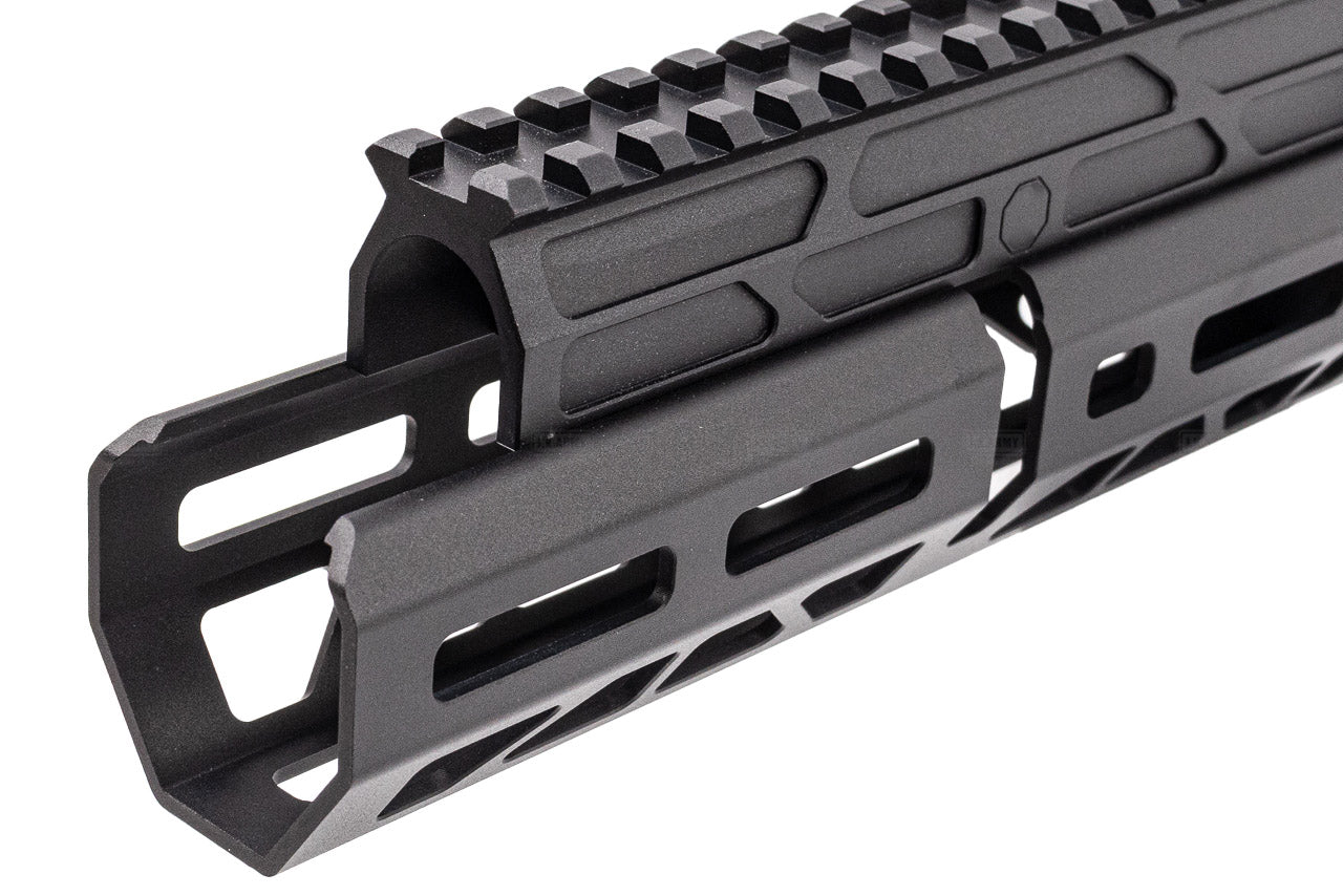 5KU 10.1" Tacitcal Handguard Set For Marui TM AKM GBBR