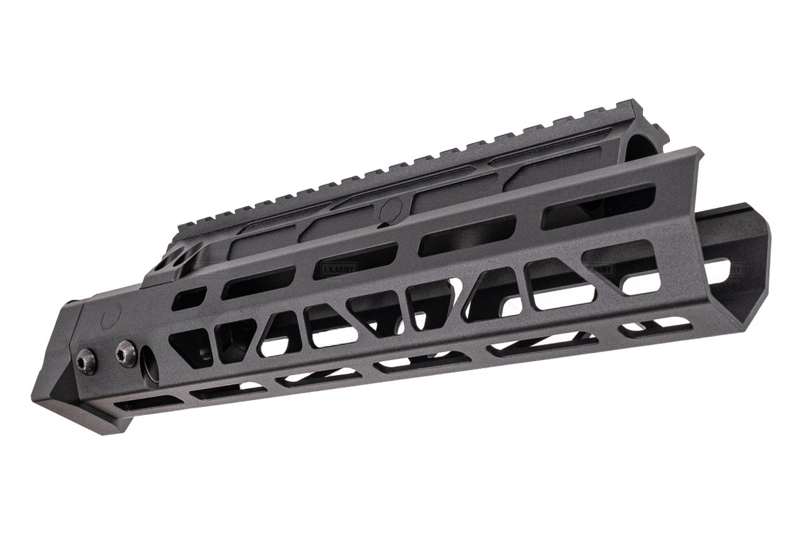 5KU 10.1" Tacitcal Handguard Set For Marui TM AKM GBBR