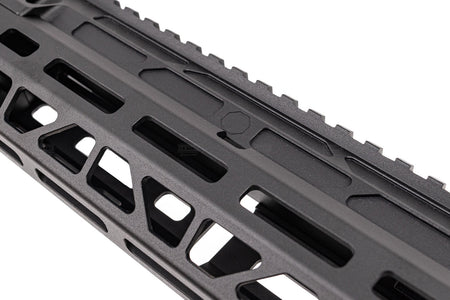 5KU 10.1" Tacitcal Handguard Set For Marui TM AKM GBBR