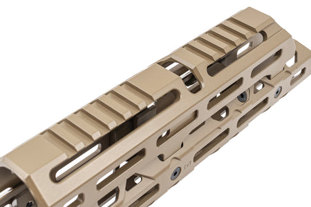 5KU 1U020B Style Medium Handguard For Marui TM AKM GBBR-Tan