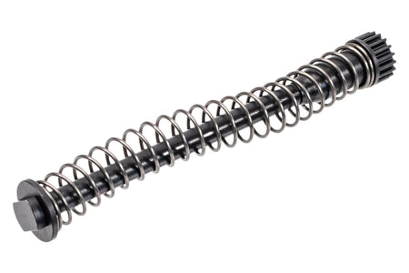 5KU Stainless Steel 130% Recoil Spring Set For SIG AIR / VFC P320 M17 GBBP Series