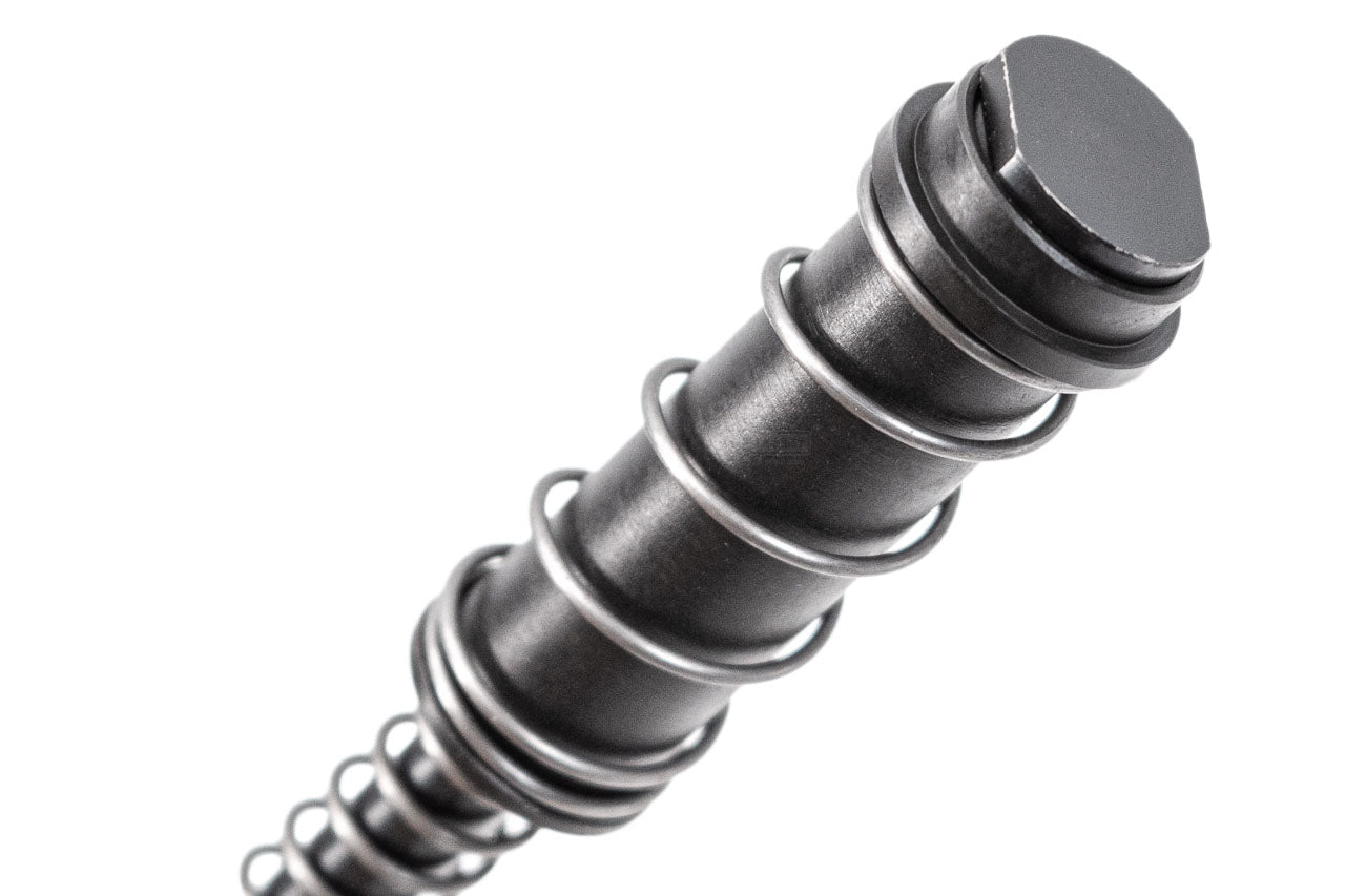 5KU Stainless Steel 130% Recoil Spring Set For SIG AIR / VFC P320 M18 X Carry GBBP Series