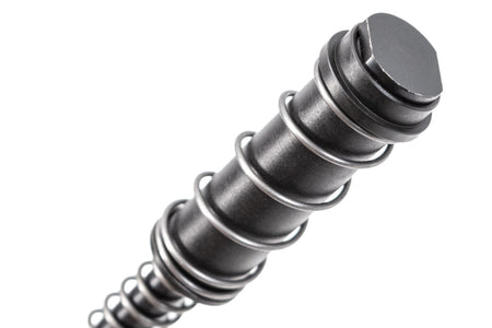 5KU Stainless Steel 130% Recoil Spring Set For SIG AIR / VFC P320 M18 X Carry GBBP Series