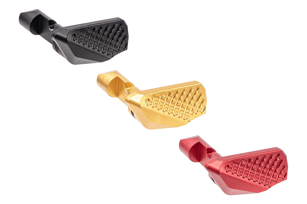 5KU Takedown Lever With Thumb Rest For SIG AIR / VFC P320 M17 M18 XCarry GBBP Series -Red