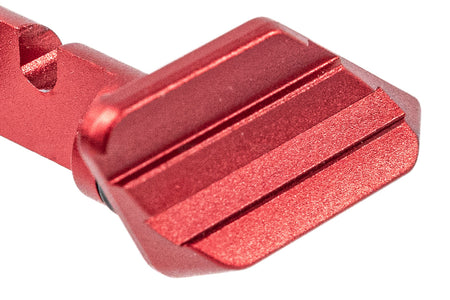 5KU Takedown Lever For SIG AIR / VFC P320 M17 M18 XCarry GBBP Series-Red