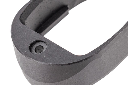 5KU CNC Aluminum XL Style Magwell For SIG AIR / VFC P320 M17 M18 GBBP Series-Red