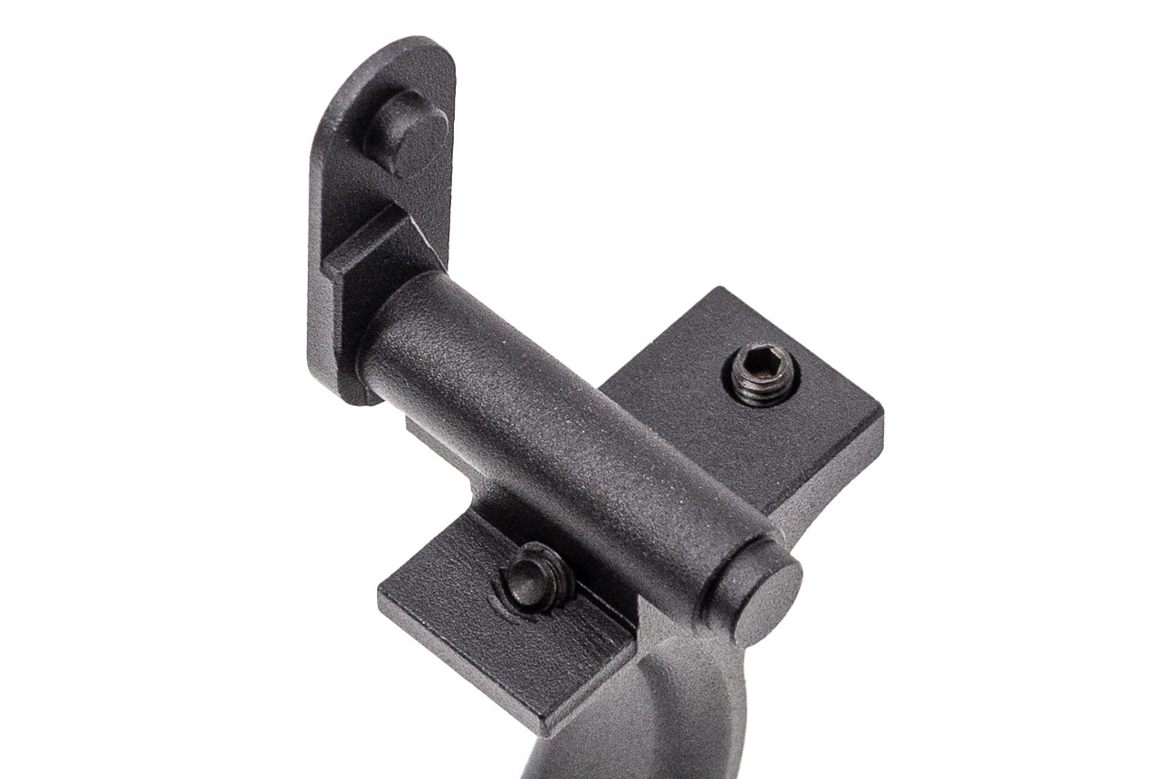 5KU Aluminum Adjustable Trigger For SIG AIR / VFC P320 M17 M18 XCarry GBBP Series-Red