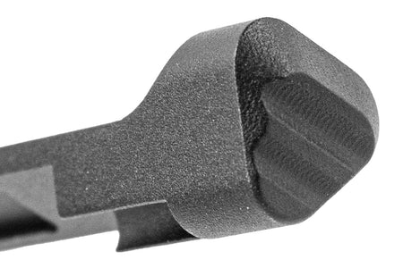 5KU Extended Magazine Release For SIG AIR / VFC P320 M17 M18 XCarry GBBP Series-Red