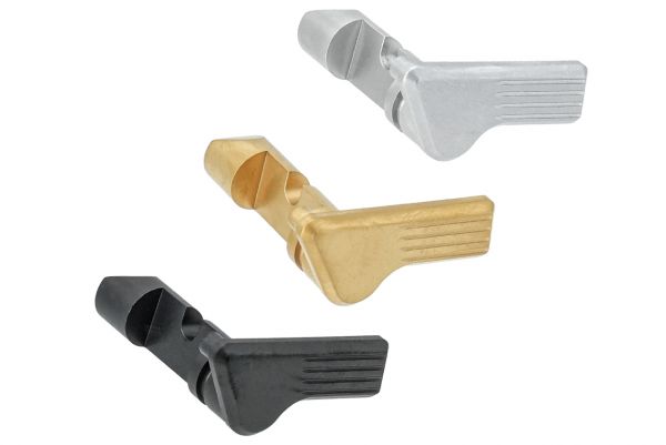 5KU Stainless Steel Takedown Lever For SIG AIR / VFC P320 M17 M18 XCarry GBBP Series