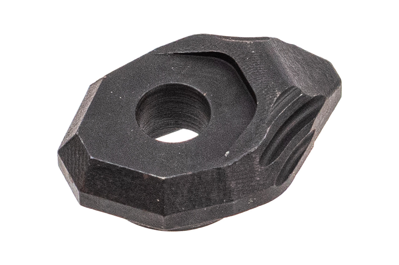 5KU CNC Steel KAC Style Full Length Type Ambidextrous Selector For Marui TM MWS GBBR Series