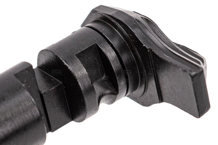 5KU CNC Steel KAC Style Short Type Ambidextrous Selector For Marui TM MWS GBBR Series