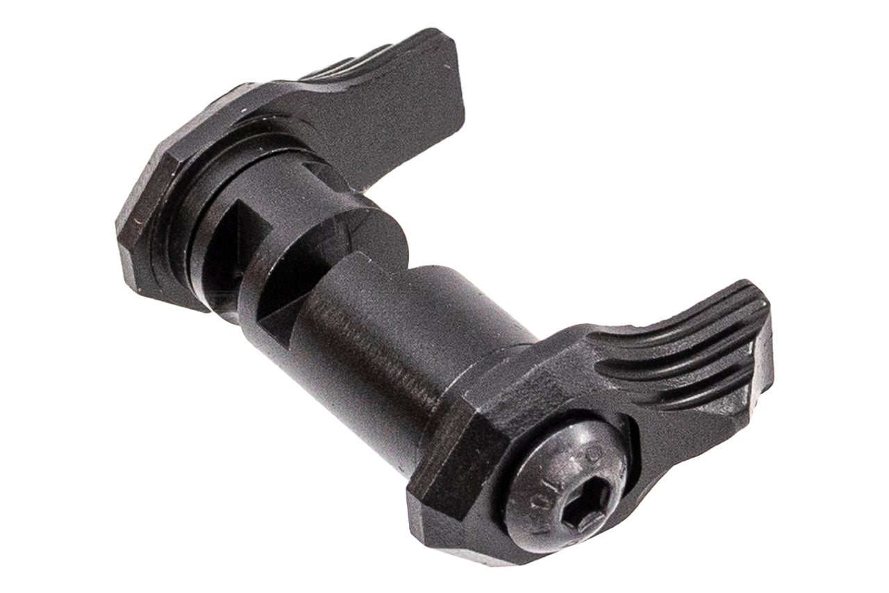 5KU CNC Steel KAC Style Short Type Ambidextrous Selector For Marui TM MWS GBBR Series