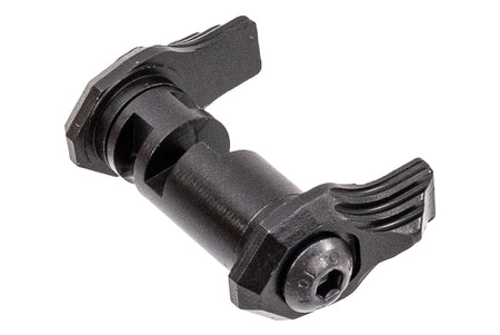 5KU CNC Steel KAC Style Short Type Ambidextrous Selector For Marui TM MWS GBBR Series