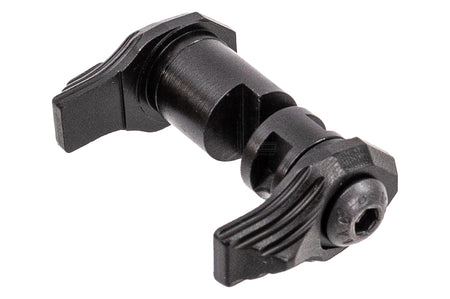 5KU CNC Steel KAC Style Short Type Ambidextrous Selector For Marui TM MWS GBBR Series